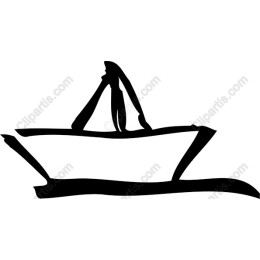Minimalist Boat
