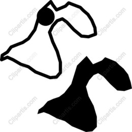 Unique Abstract Shapes