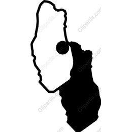 Map Outlines