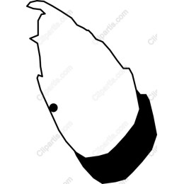 Minimalist Landmass