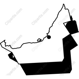 Elegant Map
