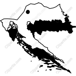 Minimalist Croatia
