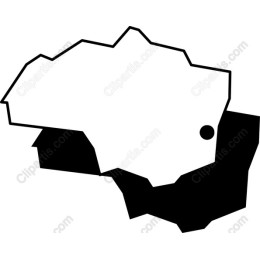Stylized Geographical