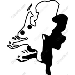 Stylized Geographic