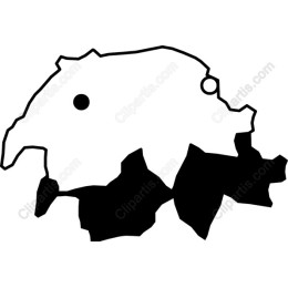 Stylized Geographical