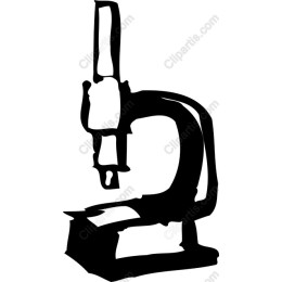Classic Microscope