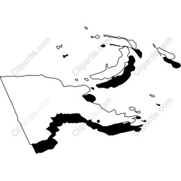 of Islands - Minimalist