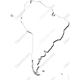 South America