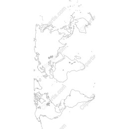Southeast Asia Map