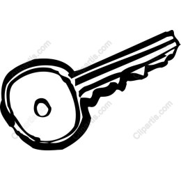 Classic Key