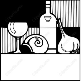 Elegant Still Life
