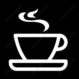 Minimalist Coffee Cup