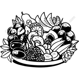 Fruit Basket