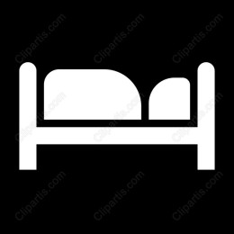 Minimalist Bed