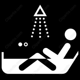 Relaxing Bath