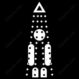 Minimalist Rocket