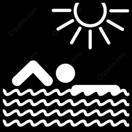 Minimalist Swimmer