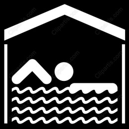 Minimalist Swimming Shelter