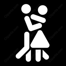Embrace Love Couple