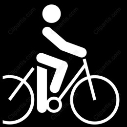 Dynamic Cyclist