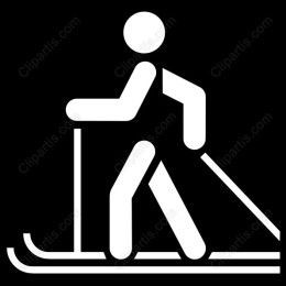 Dynamic Skier