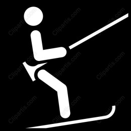 Kite Surfing