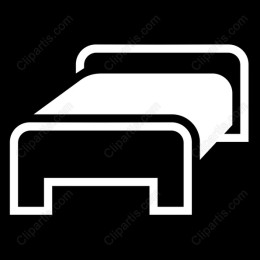 Minimalist Bed