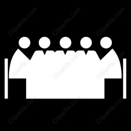 Collaborative Team Meeting