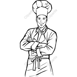 Professional Chef