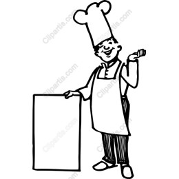 Charming Chef