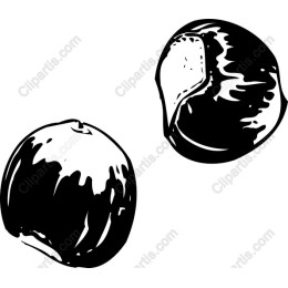 Elegant Chestnuts