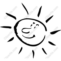 Happy Sun