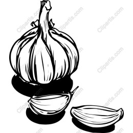 Gourmet Garlic
