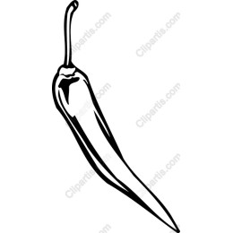 Chili Pepper