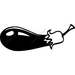 Black Eggplant