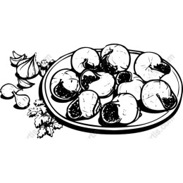 Delectable Dumpling