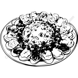Gourmet Platter