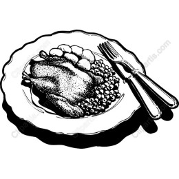 Classic Roasted Chicken