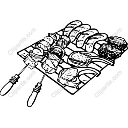 Barbecue Delights