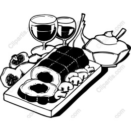 Gourmet Feast