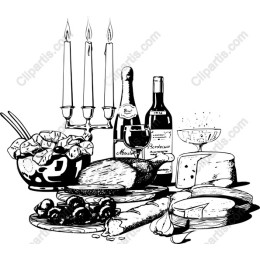 Gourmet Dining Extravaganza