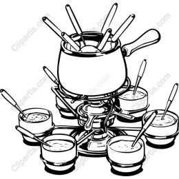 Classic Fondue Set