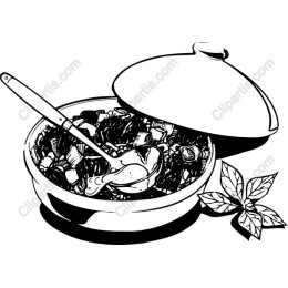 Culinary Delight - of a Bowl of Salad