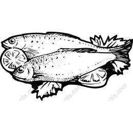 Fresh Seafood