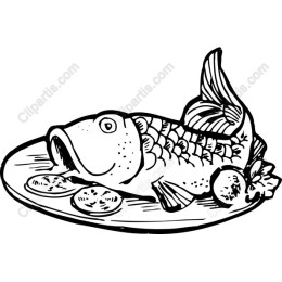 Elegant Fish