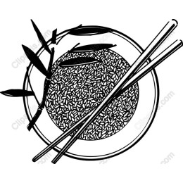 Asian Rice Bowl