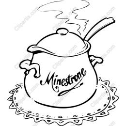 Minestrone Pot