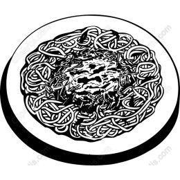 Spaghetti Delight
