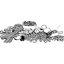 Culinary Pasta Paradise