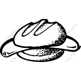 Classic Sandwich
